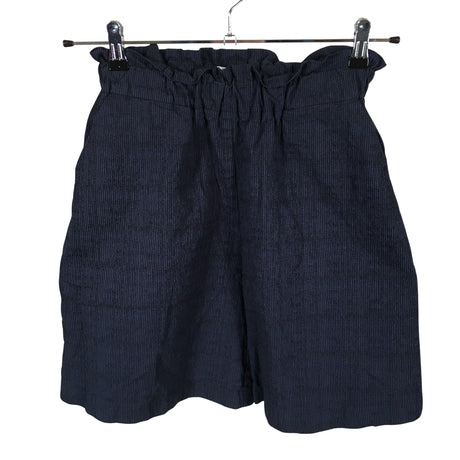 Naisten Samuji - Shortsit, koko 34 - Sininen ()