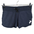 Naisten Peak Performance - Collegeshortsit, koko 36 - Sininen ()