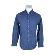 Miesten Tommy Hilfiger - Kauluspaita, koko S - Sininen ()