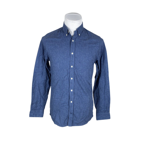 Miesten Tommy Hilfiger - Kauluspaita, koko S - Sininen ()