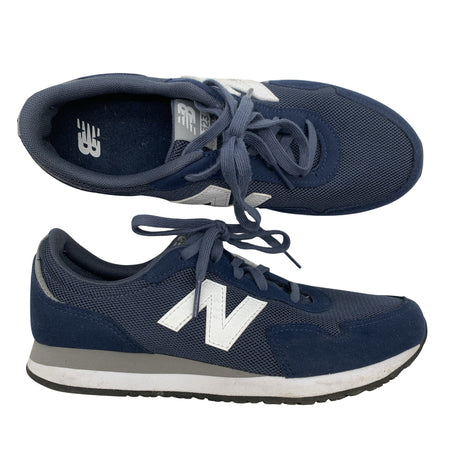 Unisex New Balance - Lenkkarit, koko 36 - Sininen ()