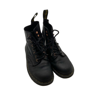 Naisten Dr. Martens - Maiharit, koko 41 - Musta (2)
