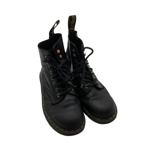 Naisten Dr. Martens - Maiharit, koko 41 - Musta (2)