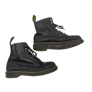 Naisten Dr. Martens - Maiharit, koko 41 - Musta (1)