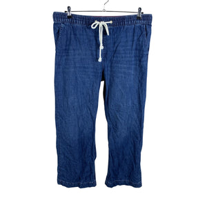 Miesten Tommy Hilfiger - Farkut, koko XL - Sininen (1)