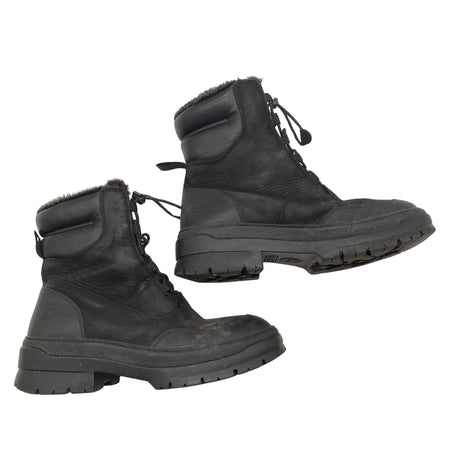 Naisten Timberland - Nilkkurit, koko 41 - Musta ()