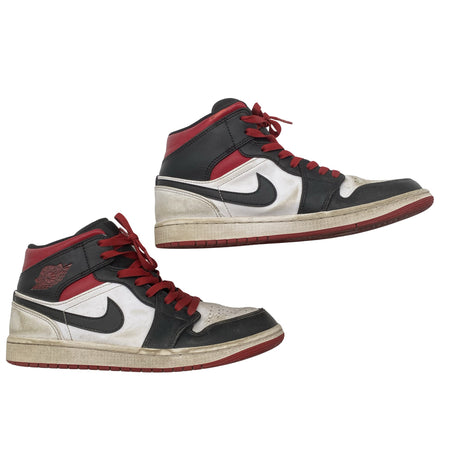 Naisten Jordan (Nike) - Tennarit, koko 41 - Punainen ()