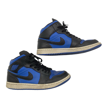 Miesten Jordan (Nike) - Tennarit, koko 42 - Sininen ()