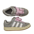 Naisten Adidas - Tennarit, koko 40 - Harmaa ()