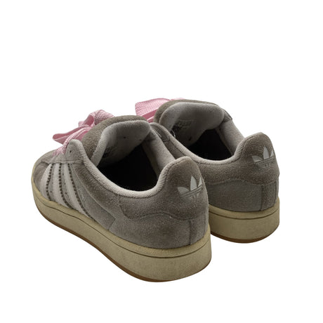 Naisten Adidas - Tennarit, koko 40 - Harmaa (2)