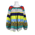 Naisten Marimekko - Pusero, koko 38 - Vihreä ()