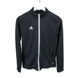 Unisex Adidas - Verryttelytakki, koko 158 - 164 - Musta ()