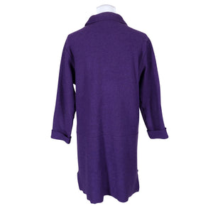 Naisten Marimekko - Jakku, koko 36 - Violetti (2)
