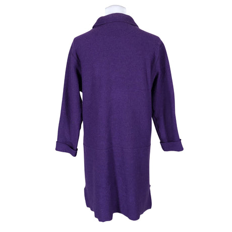 Naisten Marimekko - Jakku, koko 36 - Violetti (2)