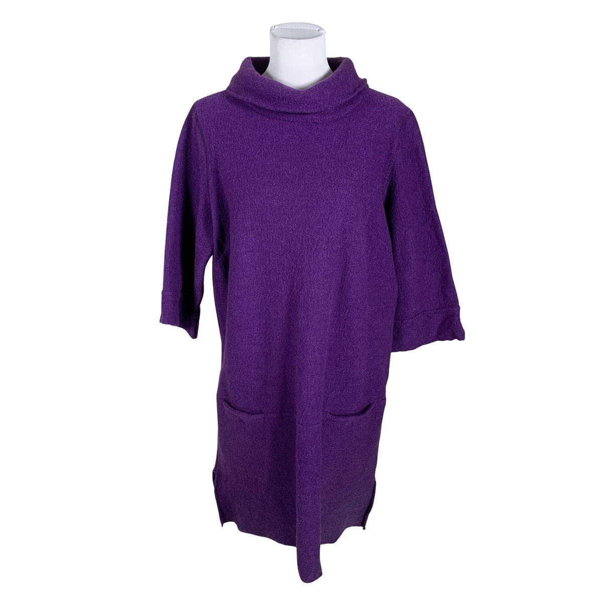 Naisten Marimekko - Kangasmekko, koko 40 - Violetti (1)