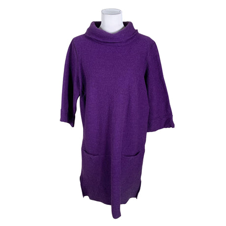 Naisten Marimekko - Kangasmekko, koko 40 - Violetti ()