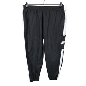 Naisten Nike - Urheiluhousut, koko 42 - Harmaa (1)