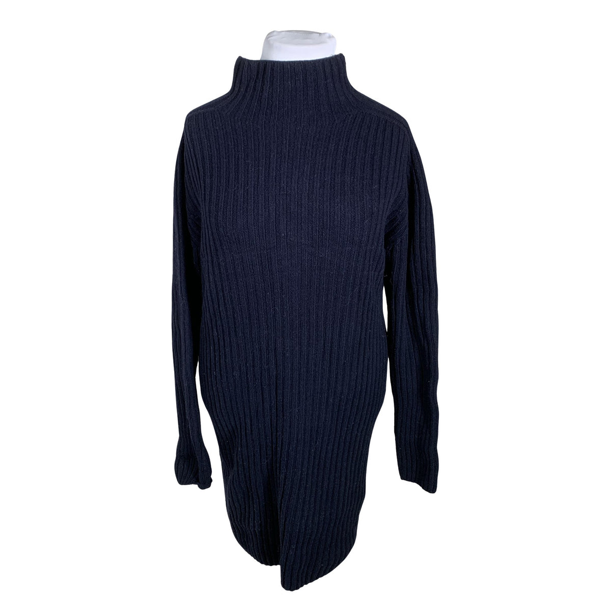 Naisten Niinmun design - Neulemekko, koko 42 - Sininen (1)