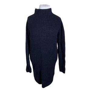 Naisten Niinmun design - Neulemekko, koko 42 - Sininen (1)