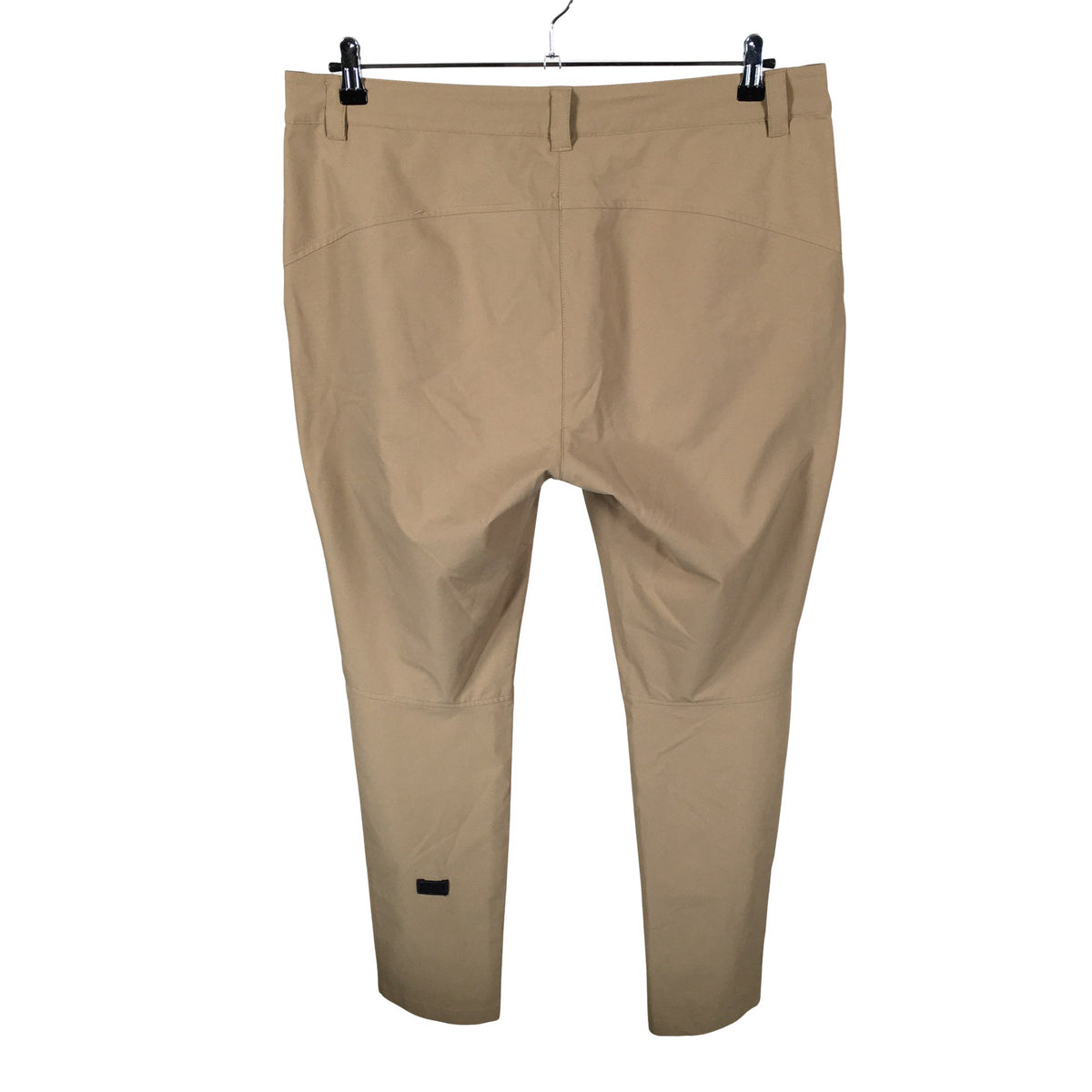 Naisten Halti - Ulkoiluhousut, koko 44 - Beige (2)