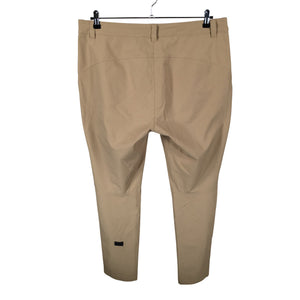 Naisten Halti - Ulkoiluhousut, koko 44 - Beige (2)