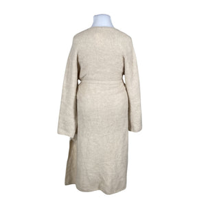 Naisten Balmuir - Neuletakki, koko 42 - Beige (2)