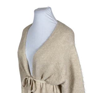 Naisten Balmuir - Neuletakki, koko 42 - Beige (3)