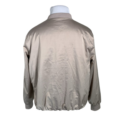 Naisten Esprit - Ulkoilutakki, koko 44 - Beige (2)