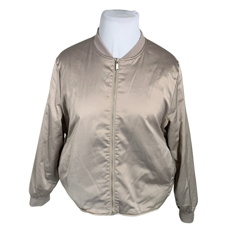 Naisten Esprit - Ulkoilutakki, koko 44 - Beige ()