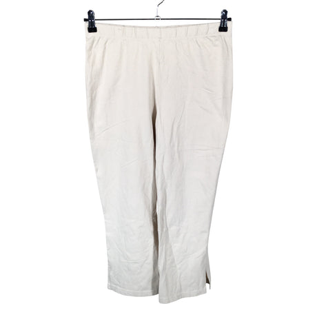 Naisten Nanso - Trikoohousut, koko 44 - Beige ()