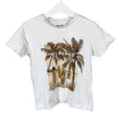 Unisex Mayoral - T-paita, koko 122 - 128 - Valkoinen ()