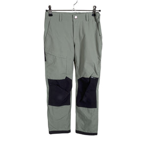 Unisex Reima - Välikausihousut, koko 128 - 134 - Vihreä (1)