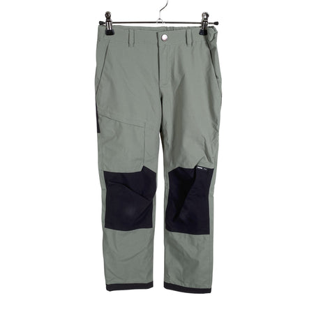 Unisex Reima - Välikausihousut, koko 128 - 134 - Vihreä ()