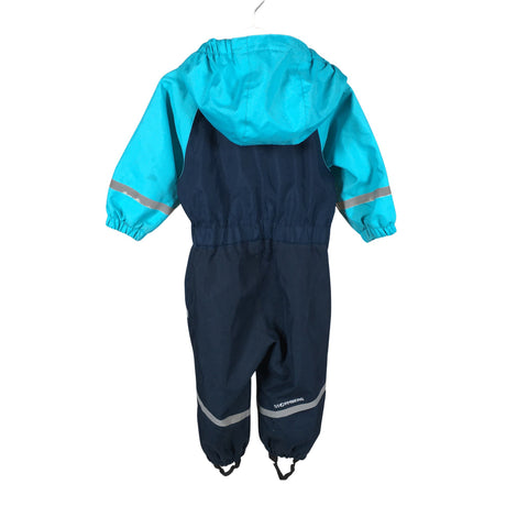 Unisex Stormberg - Välikausihaalari, koko 92 - 98 - Sininen (2)