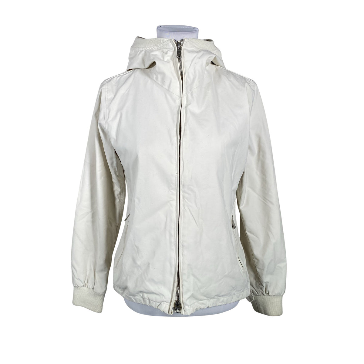 Naisten Peak Performance - Ulkoilutakki, koko 36 - Beige (1)