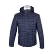 Miesten Superdry - Kevyttoppatakki, koko L - Sininen ()