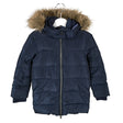 Unisex Tommy Hilfiger - Untuvatakki, koko 98 - 104 - Sininen ()