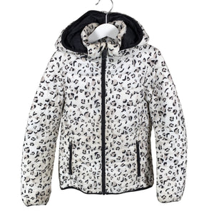 Unisex Everest - Kevyttoppatakki, koko 134 - 140 - Musta (1)