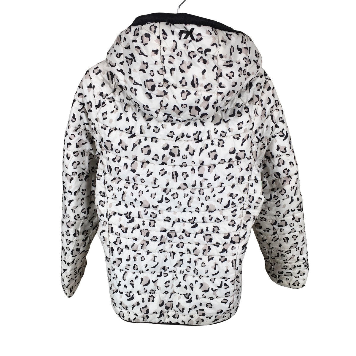 Unisex Everest - Kevyttoppatakki, koko 134 - 140 - Musta (2)