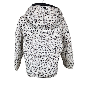Unisex Everest - Kevyttoppatakki, koko 134 - 140 - Musta (2)