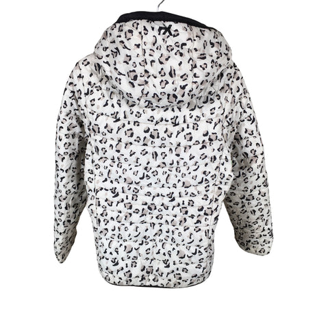 Unisex Everest - Kevyttoppatakki, koko 134 - 140 - Musta (2)