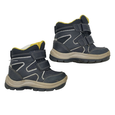 Unisex Geox - Talvikengät, koko 24 - Sininen ()