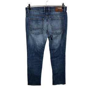 Miesten Camel Active - Farkut, koko W34 - Sininen (2)