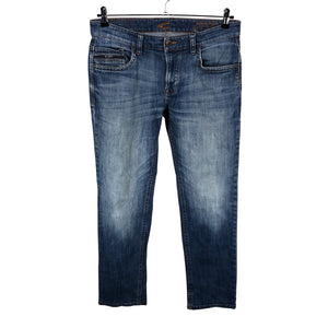 Miesten Camel Active - Farkut, koko W34 - Sininen (1)