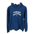 Poikien Tommy Hilfiger - Huppari, koko 170 - 176 - Sininen ()
