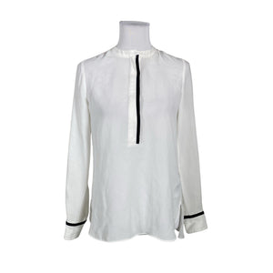 Naisten Tommy Hilfiger - Pusero, koko 34 - Valkoinen (1)