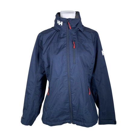Naisten Helly Hansen - Ulkoilutakki, koko 40 - Sininen ()