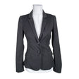 Naisten InWear - Jakku, koko 34 - Harmaa ()