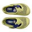 Unisex Vivobarefoot - Sandaalit, koko 25 - Keltainen ()