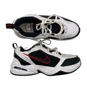 Naisten Nike - Lenkkarit, koko 40 - Valkoinen (1)
